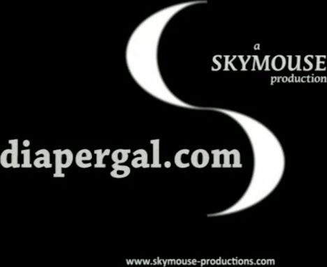 Dolly Cleaning The Stairs