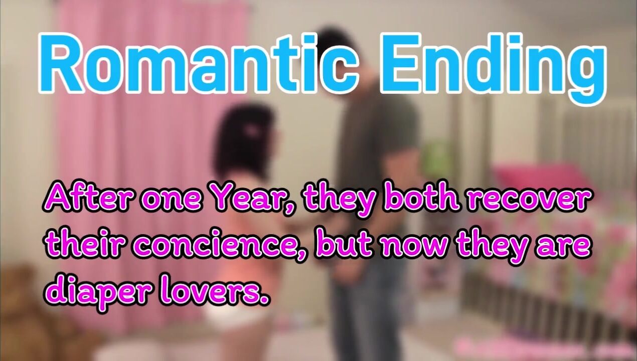 Regression Clinic Romantic Ending