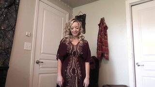 (Haley Blake) Mommy Wears Diapers Too