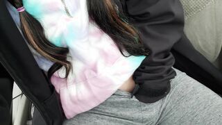 Nerdy Faery - Squirt Diaper