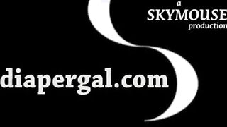 Kayla Prepares For A Night Out