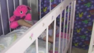 Wendy needs a babysitter