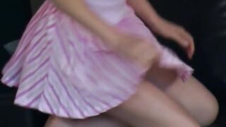 Brook Gets A Helping Hand From Tina For A Change