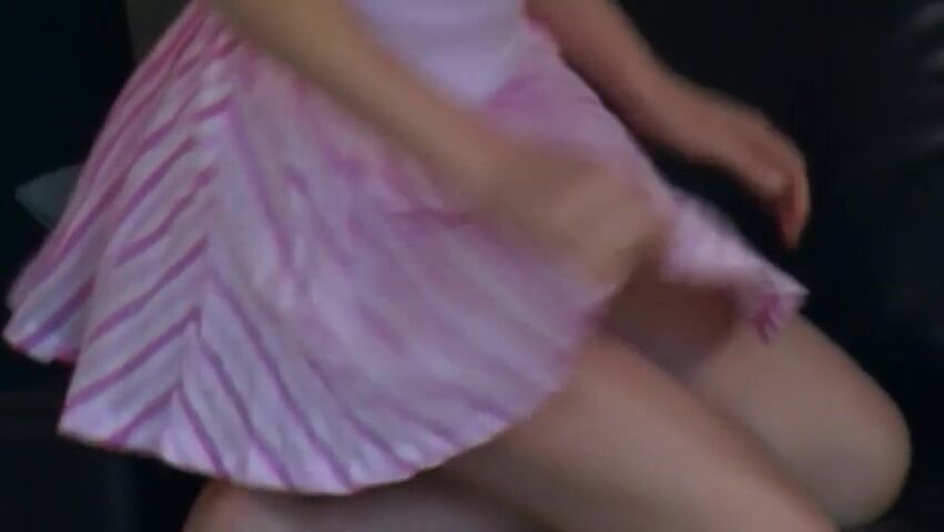 Brook Gets A Helping Hand From Tina For A Change