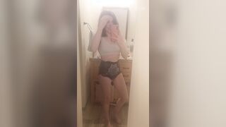 Bbyfluff - Vid5