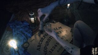 Weird video of a girl pooping her pants