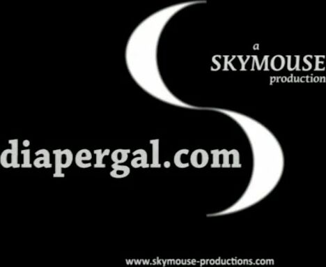 Ivy Dresses Up To Go Out