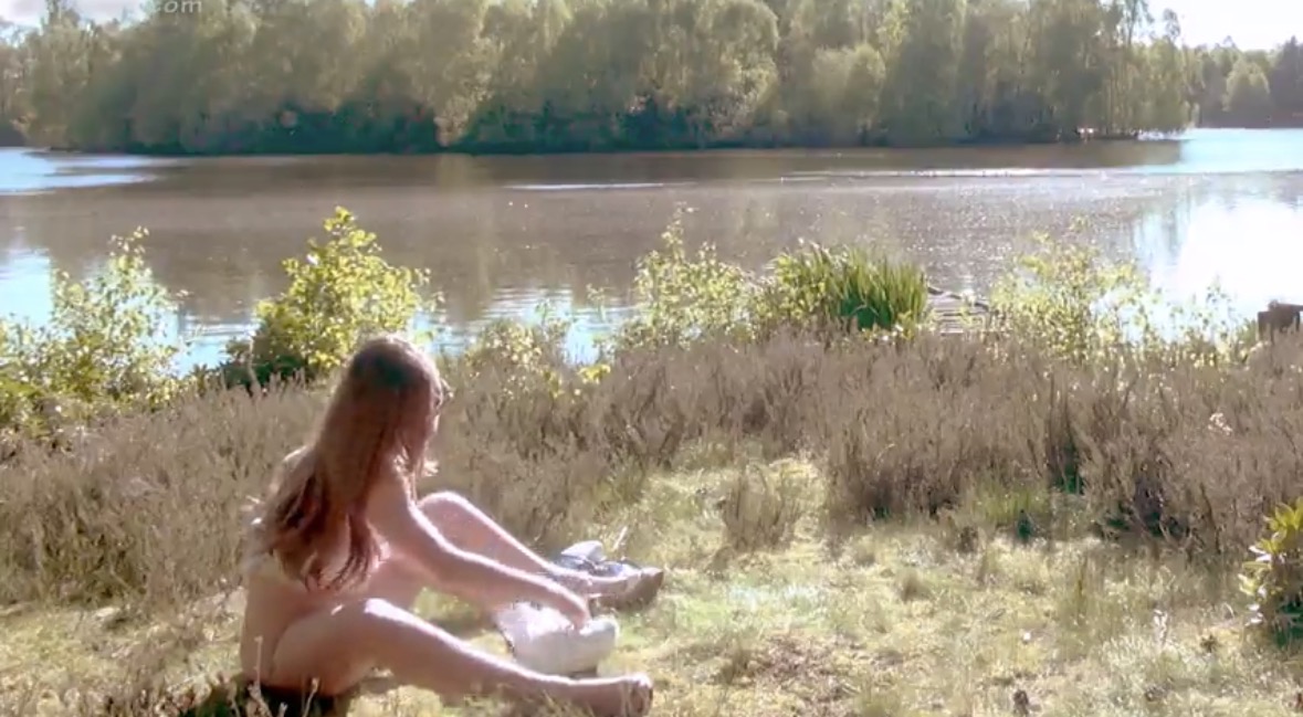 Honour Changes By The Lake