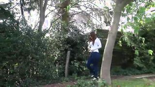 Charlotte’s Walkabout