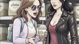 Trailer : the diary of a brat