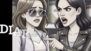 Trailer : the diary of a brat