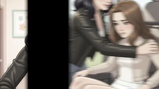 Trailer : the diary of a brat