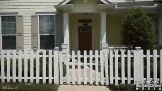 Backseat Diaper Change