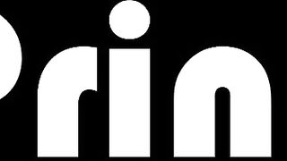 Latina in diapers spank and breastfeed by two girls