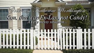 Governess Worthington 1