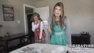 Governess Worthington 1