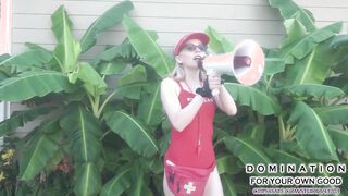 Governess Worthington 2