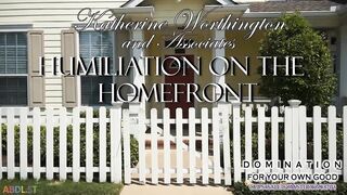 Governess Worthington