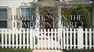 Governess Worthington