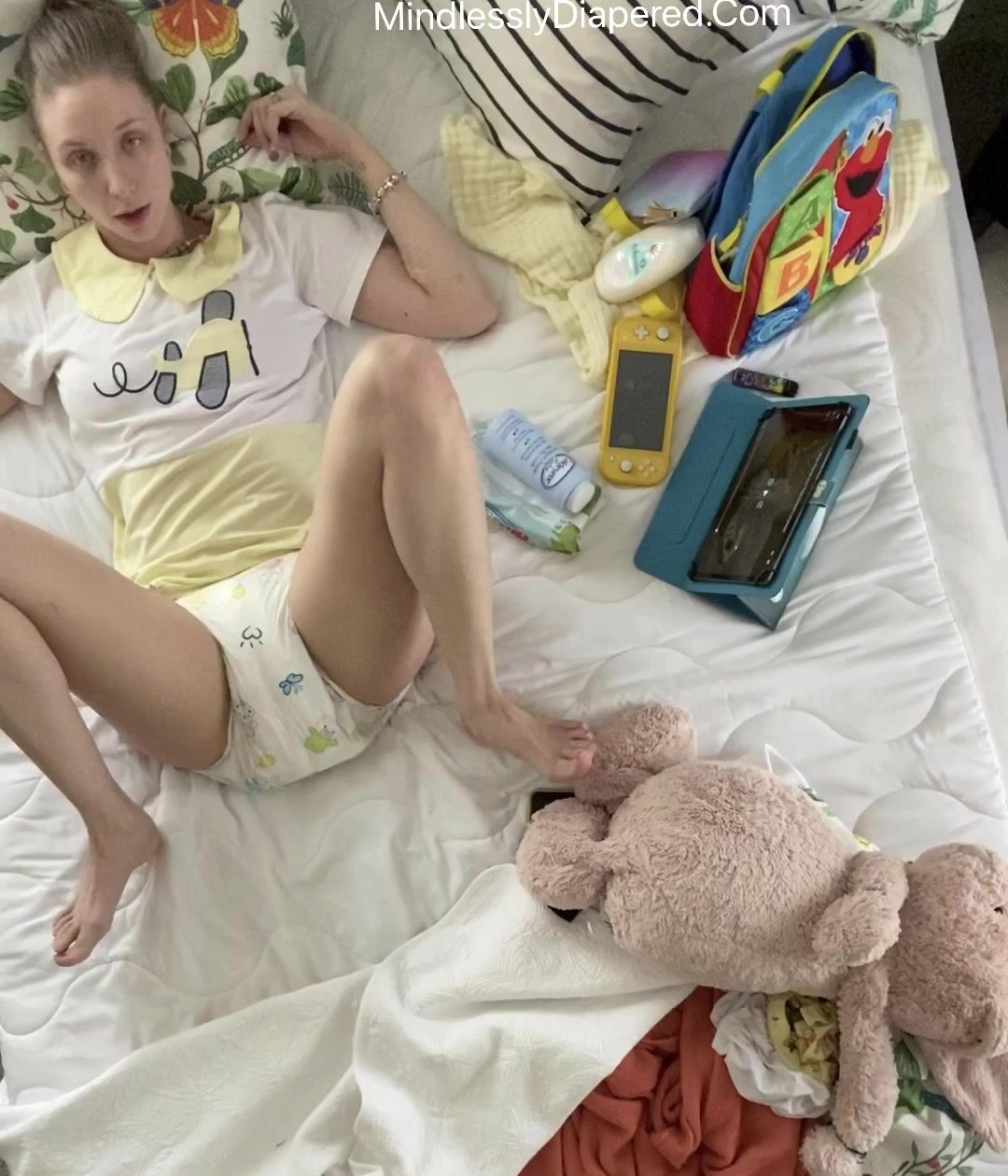 abdl girl