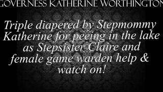 Governess Worthington