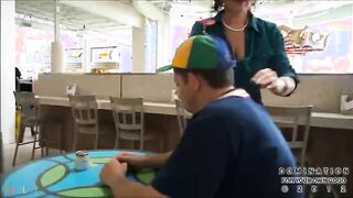 Governess Worthington