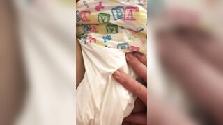 diaper sex