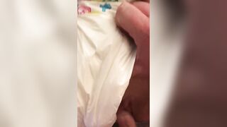 diaper sex