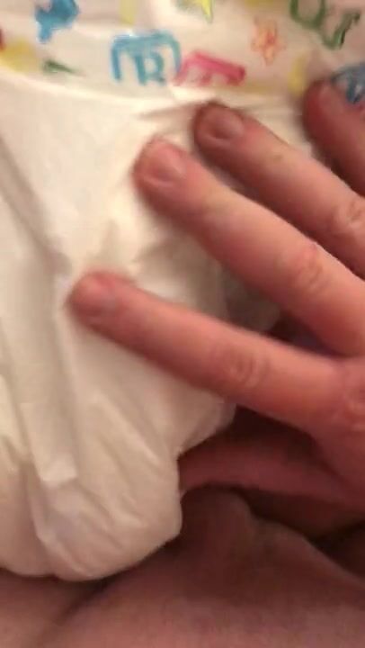 diaper sex
