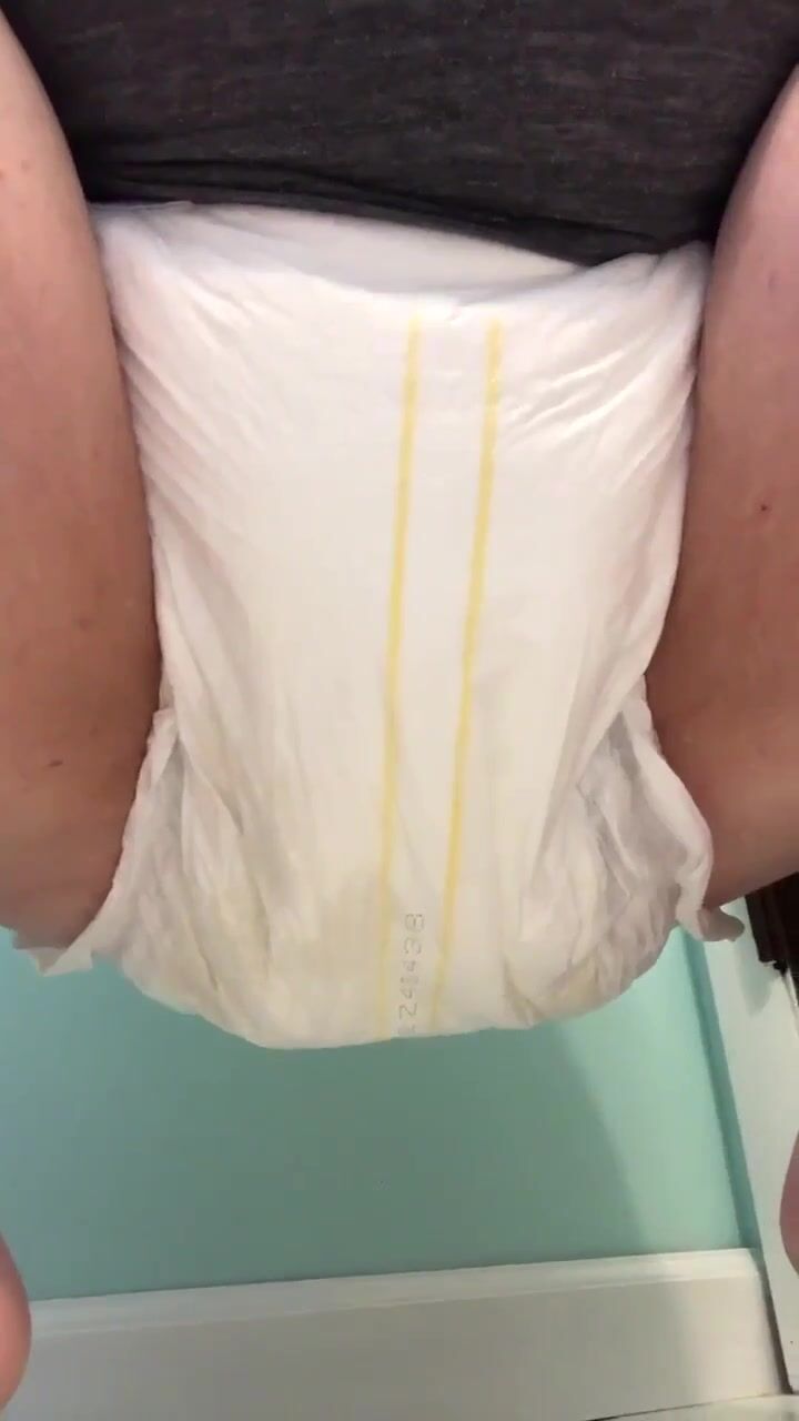 diaper wetting