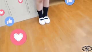 Ashley's Diaper Regression