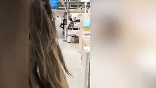 Enjoy with me in my daily life, me and my friend