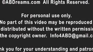 Fae's Punishment pt. 4