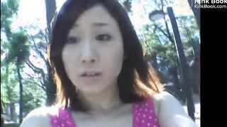 Cloth Diaper Enema Mess