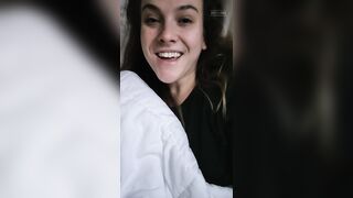 Diaper Vlog - Try on clothes with me