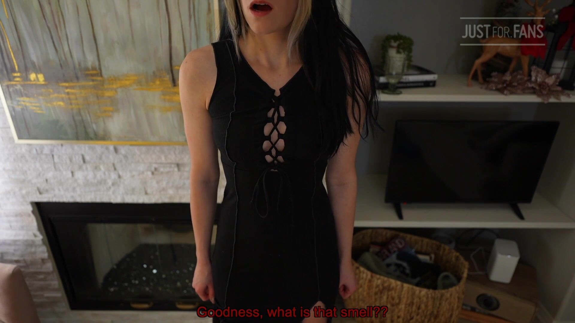 A Diapered New Years