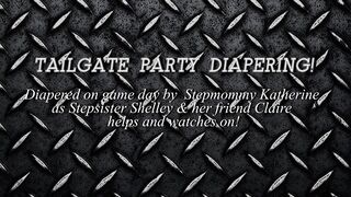 Governess worthington