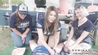 Governess worthington