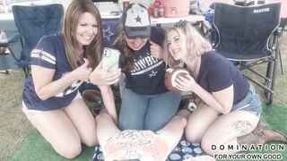 Governess worthington