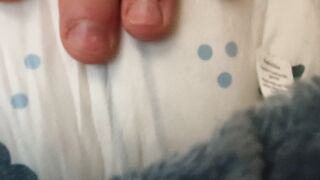 Wet diaper boy preview