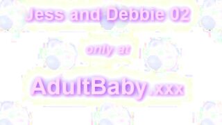 AdultBaby.xxx - Jess & Debbie 02