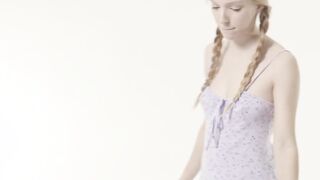 Diaper woman punishment 1