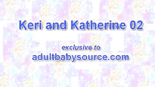 AdultBabySource - Keri & Katherine 02