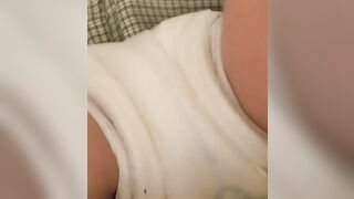 Day in the life - Diapered Shopping