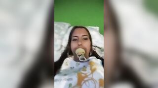 Sigo sin mi daddy | still without me daddy