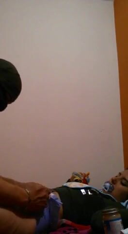 An improvised change