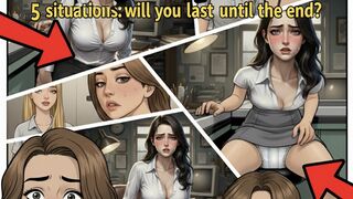 trailer Best Of Desperation