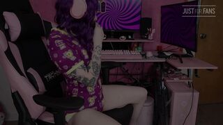 Diaper Hypno Masturbation