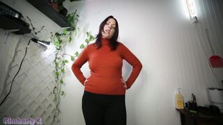 Diapers are The Only Fix For Skid Marks