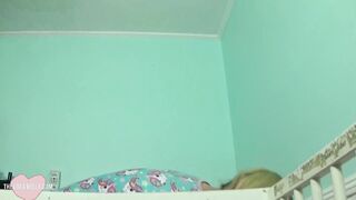 little baby babysister